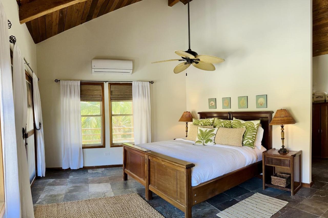 Villa Serenity Сан Педро Екстериор снимка