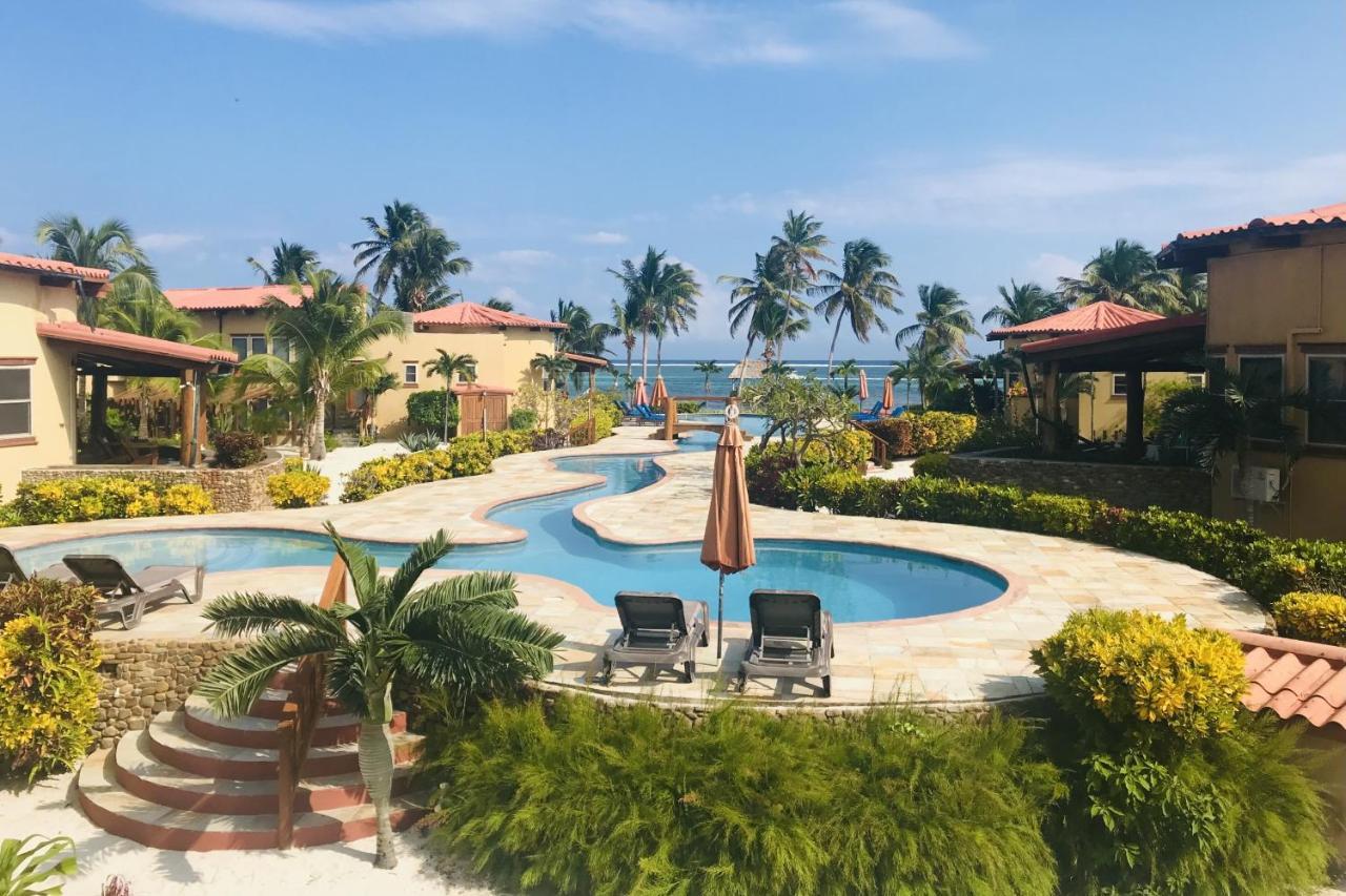 Villa Serenity Сан Педро Екстериор снимка