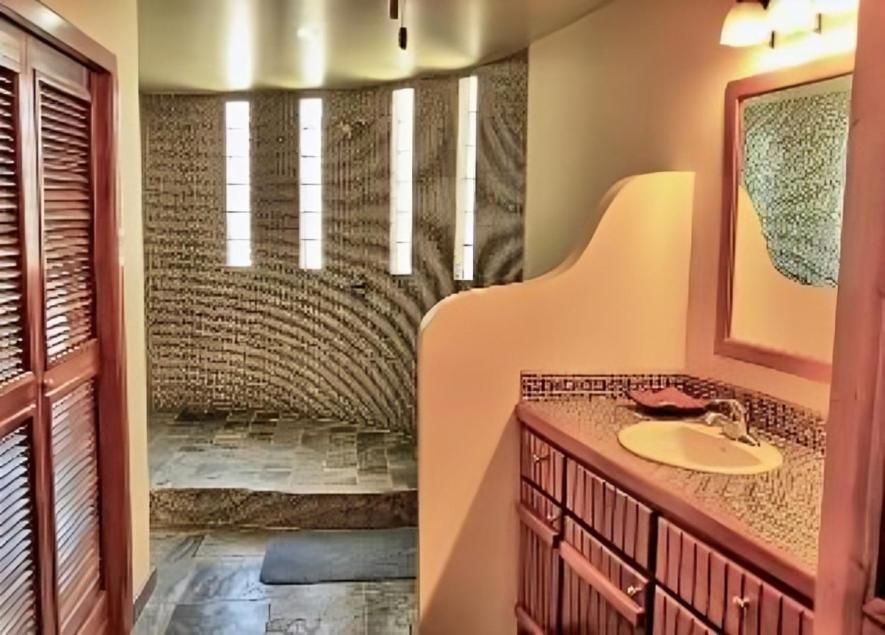 Villa Serenity Сан Педро Екстериор снимка