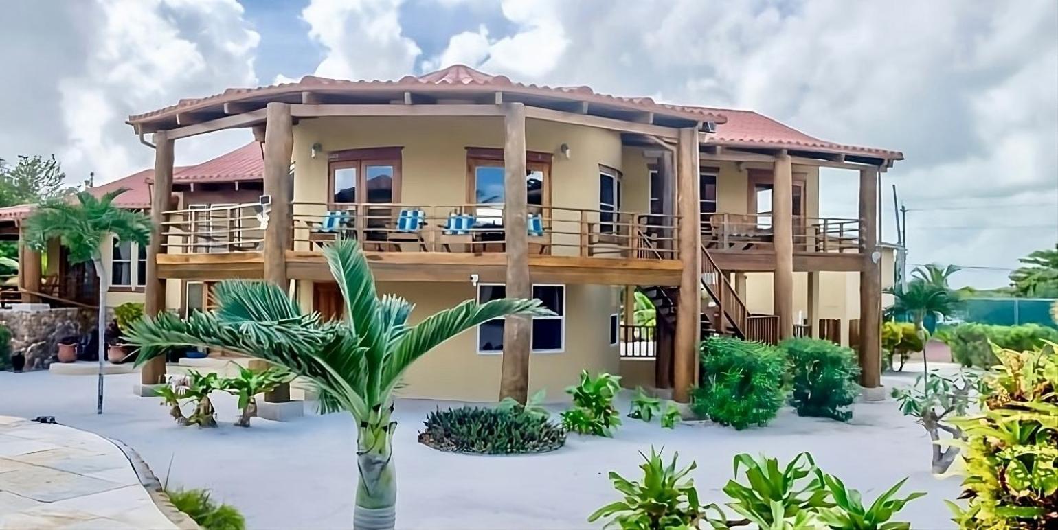 Villa Serenity Сан Педро Стая снимка