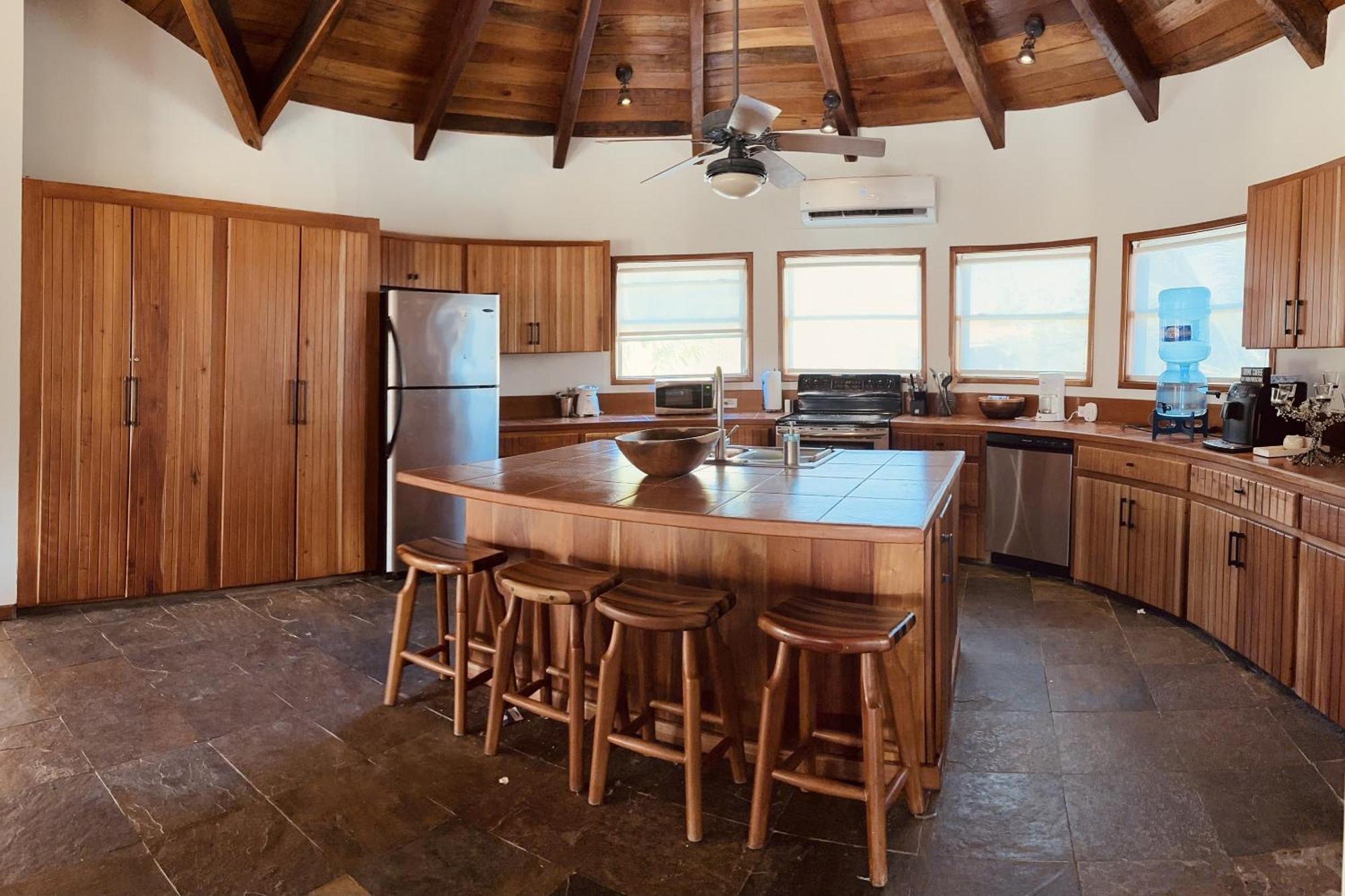 Villa Serenity Сан Педро Стая снимка