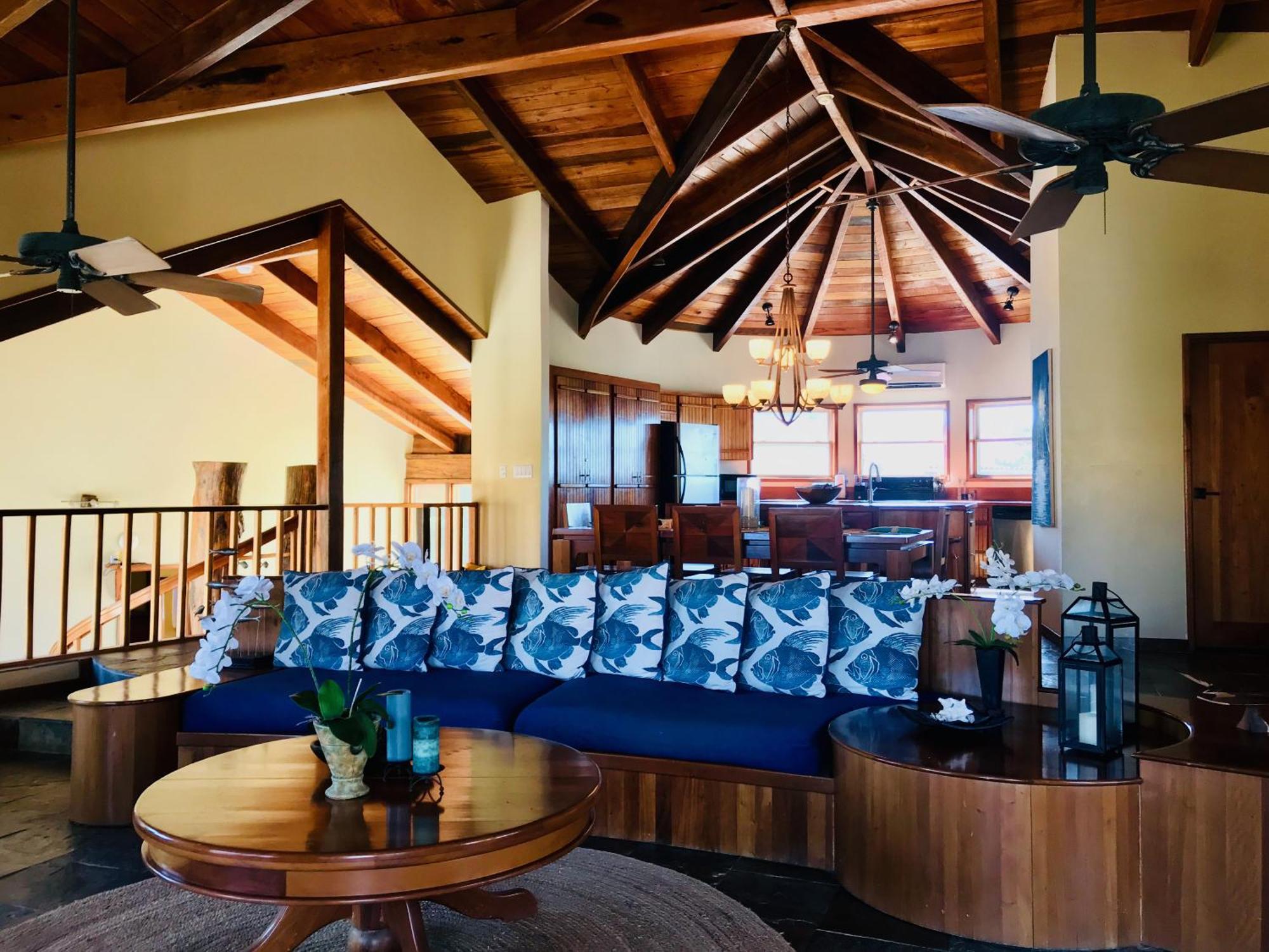 Villa Serenity Сан Педро Стая снимка