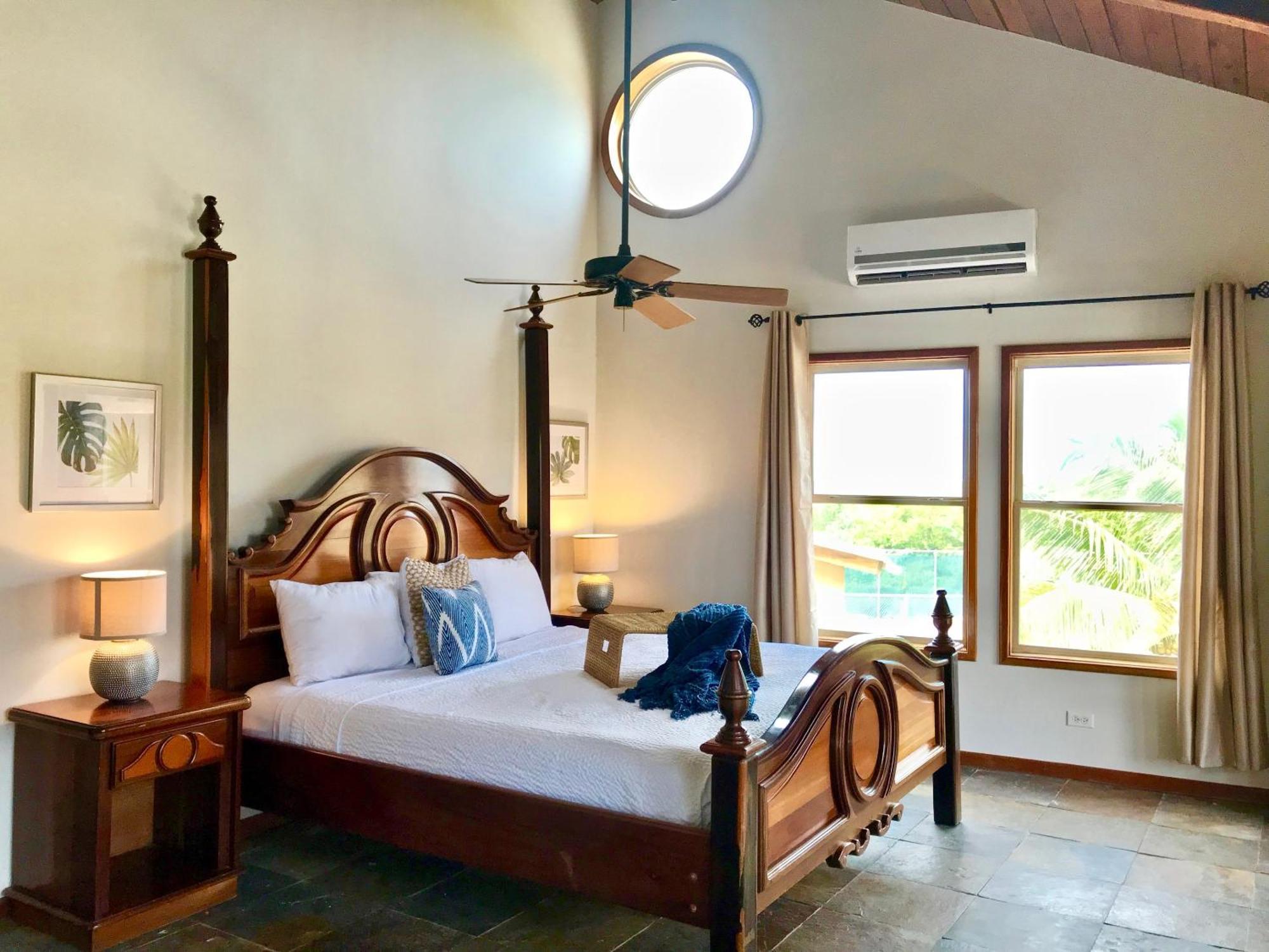 Villa Serenity Сан Педро Стая снимка