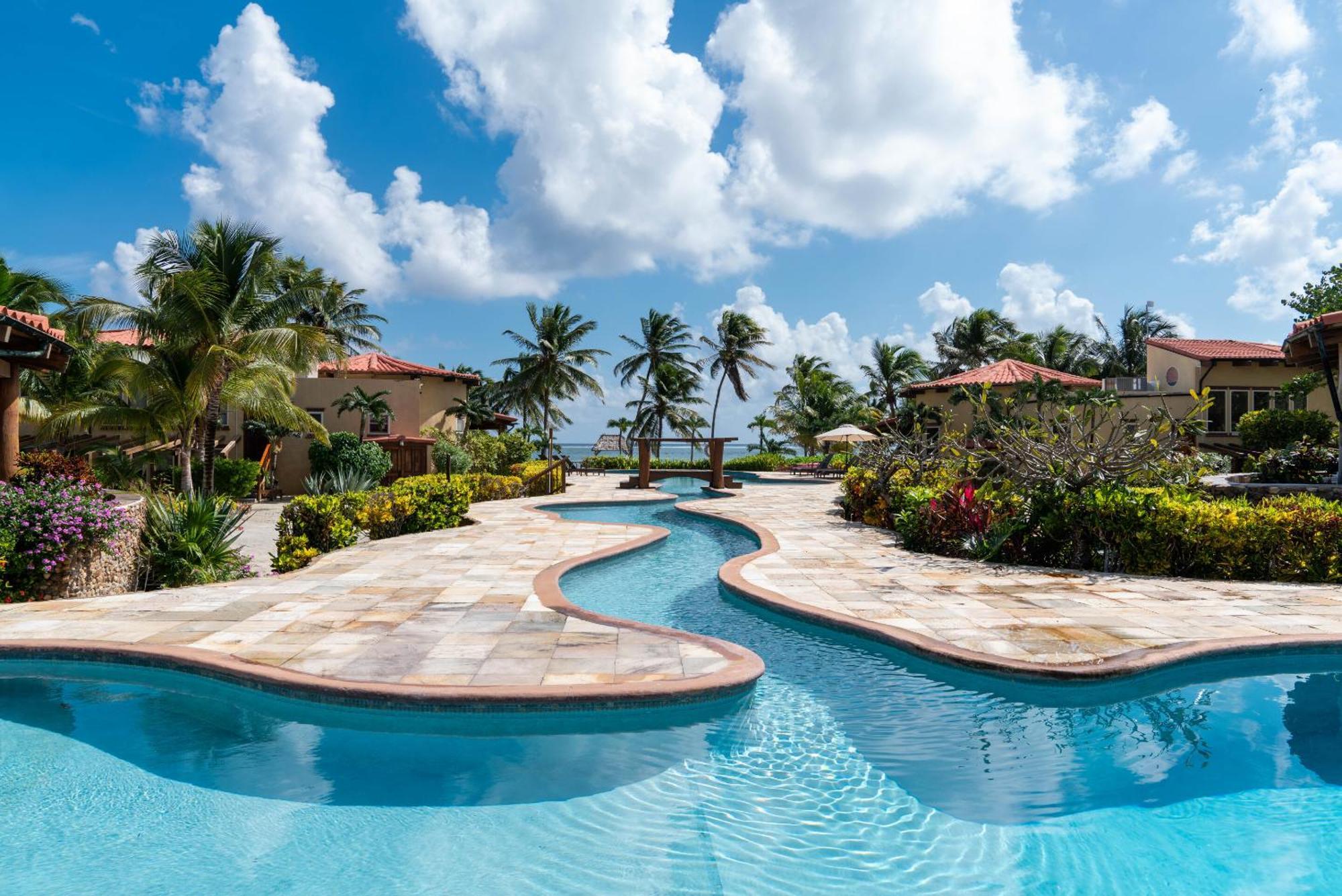 Villa Serenity Сан Педро Стая снимка