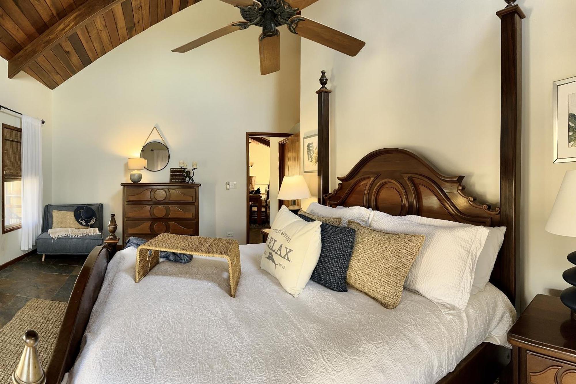 Villa Serenity Сан Педро Стая снимка