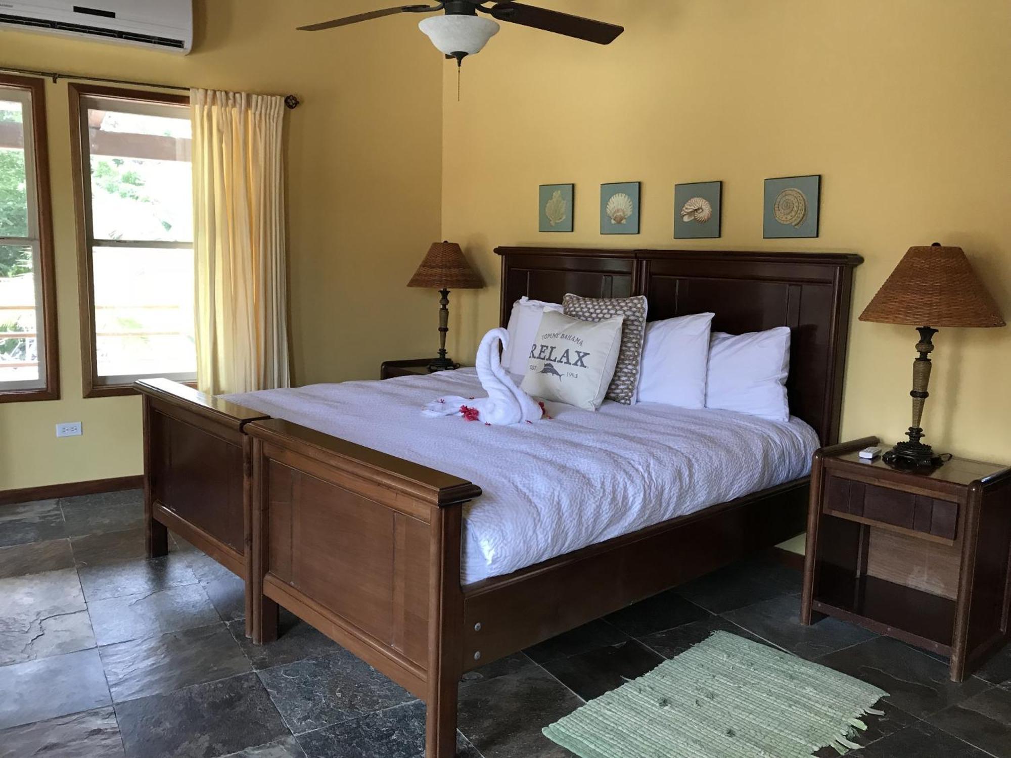 Villa Serenity Сан Педро Стая снимка